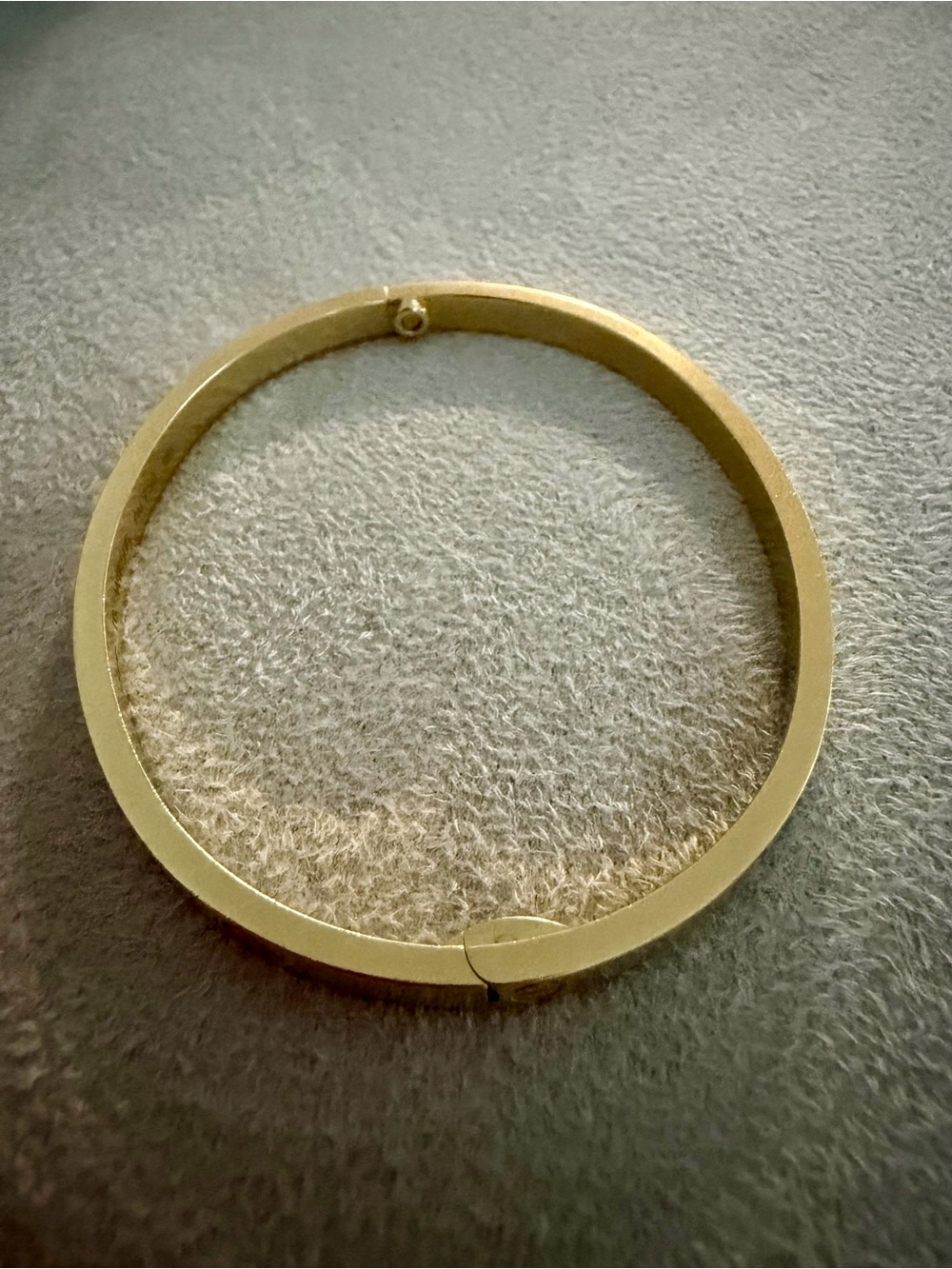 Cartier Love Bracelet 18K yellow gold - Picture 6 of 14